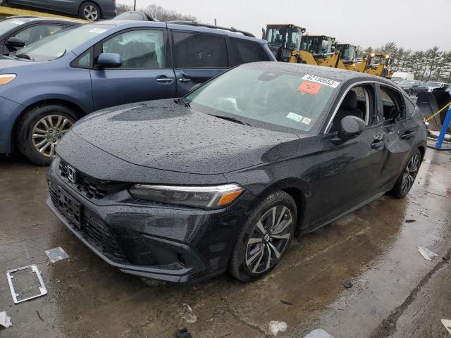 Obraz 2023 HONDA CIVIC EXL 2023