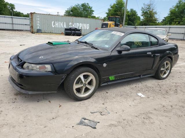 Obraz 2004 FORD MUSTANG MACH I 2004