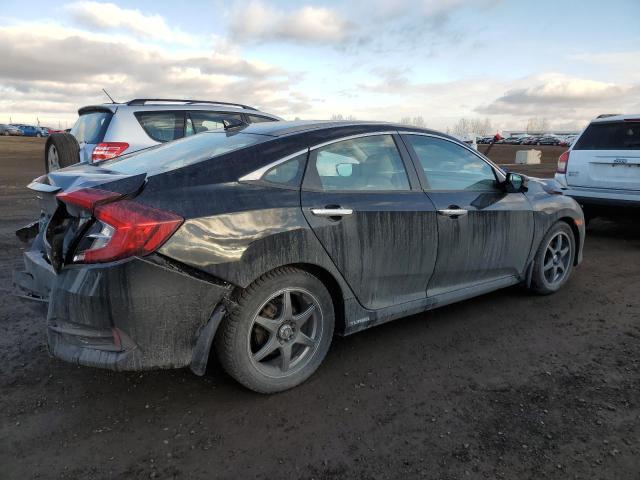 Image 3 of 2017 HONDA CIVIC TOURING 2017 with VIN 2HGFC1F94HH104898