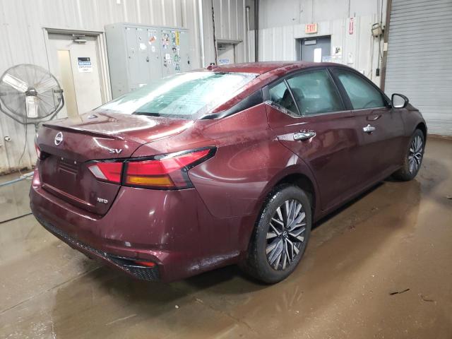 Изображение 3 2023 NISSAN ALTIMA SV 2023 с VIN 1N4BL4DW1PN412145