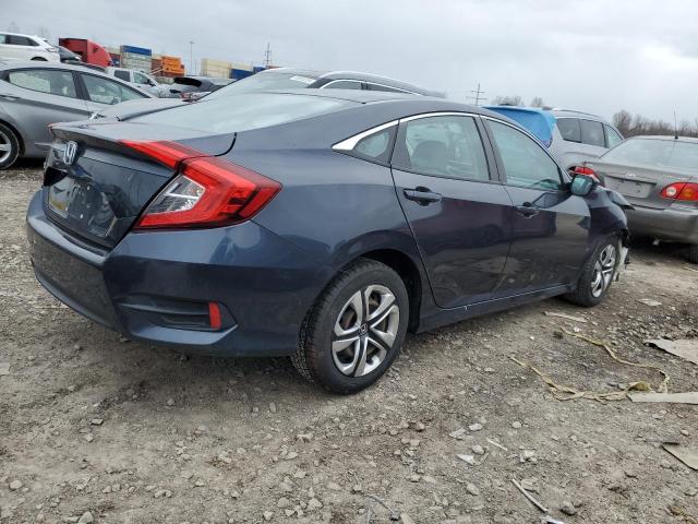 Изображение 3 2018 HONDA CIVIC LX 2018 с VIN 2HGFC2F57JH595816