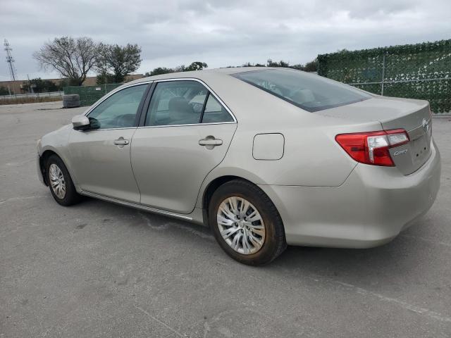 Obraz 2 z 2014 TOYOTA CAMRY L 2014 z VIN 4T4BF1FK8ER373925