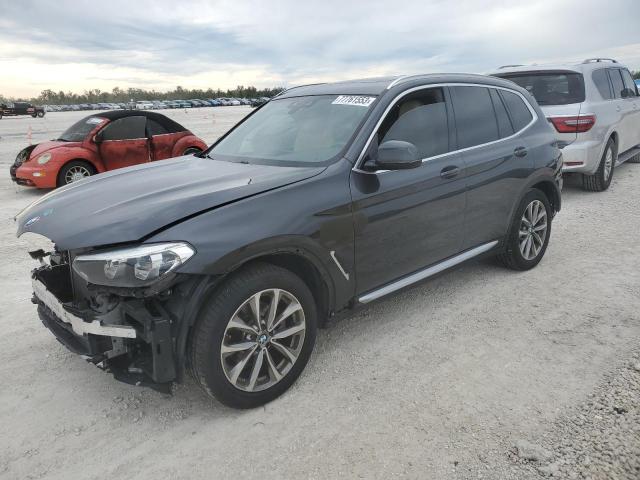 2019 BMW X3 SDRIVE30I 2019 image