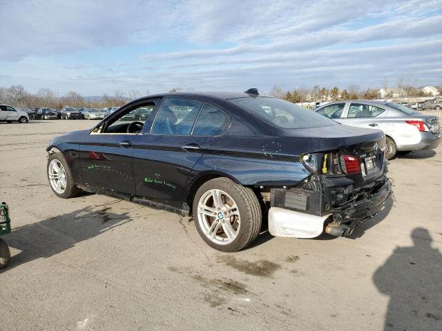 Изображение 2 2016 BMW 528 XI 2016 с VIN WBA5A7C55GG147643