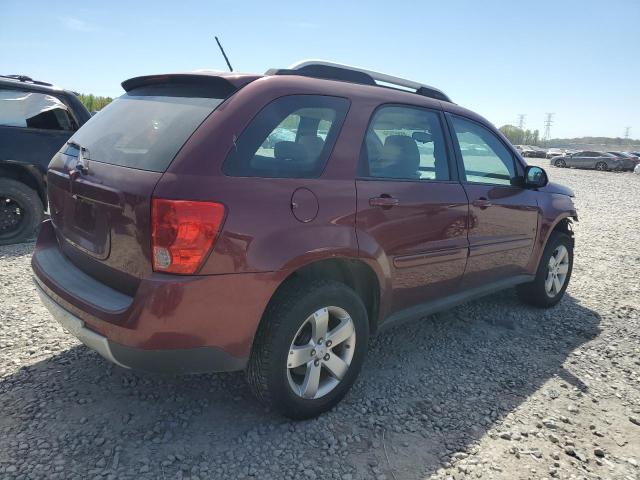 Image 3 of 2008 PONTIAC TORRENT  2008 with VIN 2CKDL33F586032593
