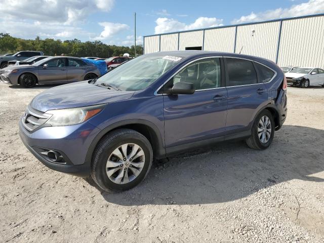 2012 HONDA CR-V EX 2012 image