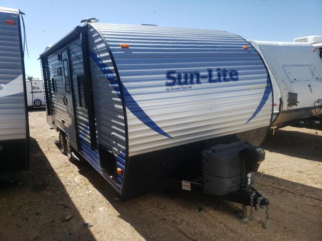 2019 SUN SUN-LITE 2019 image