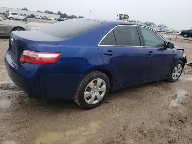 Image 3 of 2008 TOYOTA CAMRY CE 2008 with VIN 4T1BE46K38U209419