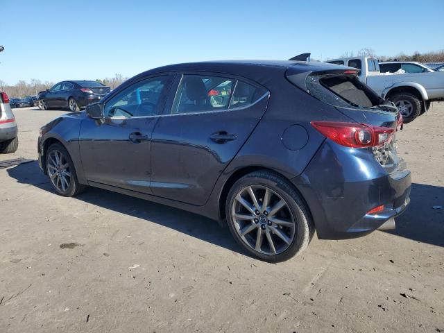 Obraz 2 z 2018 MAZDA 3 TOURING 2018 z VIN 3MZBN1L30JM263364