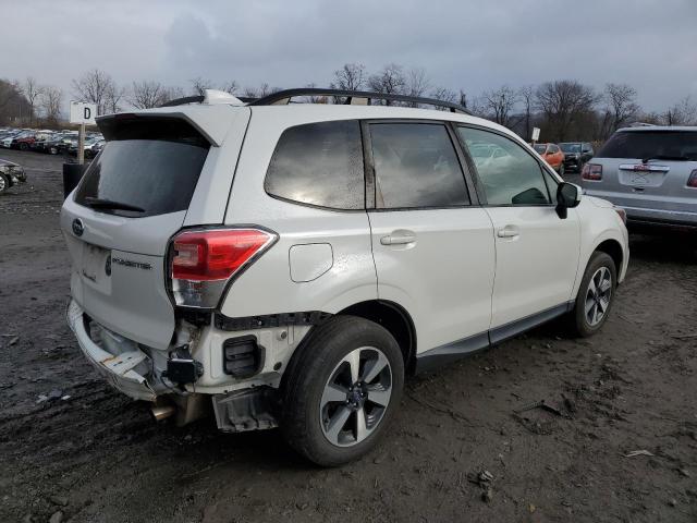 Obraz 3 z 2018 SUBARU FORESTER 2.5I PREMIUM 2018 z VIN JF2SJAGC3JH547179