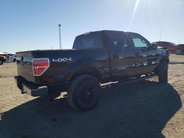 Obraz 3 z 2010 FORD F150 SUPERCREW 2010 z VIN 1FTFW1EV3AFB86456