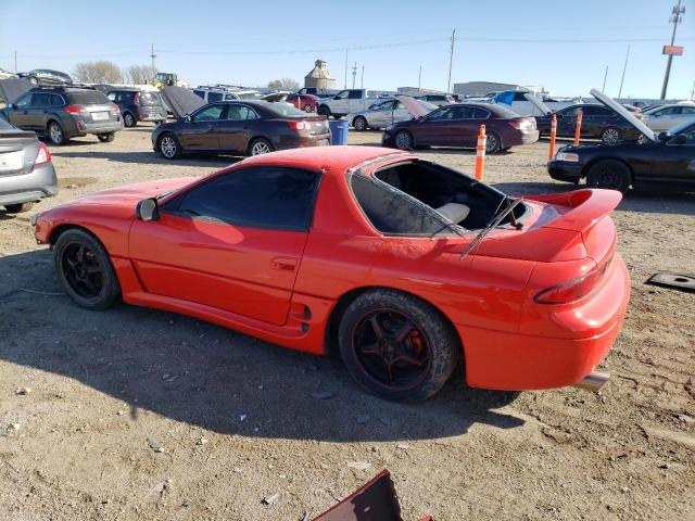 Image 2 of 1999 MITSUBISHI 3000 GT  1999 with VIN JA3AM44H9XY002355
