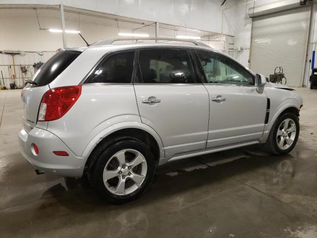 Image 3 of 2013 CHEVROLET CAPTIVA LTZ 2013 with VIN 3GNAL4EK6DS595181