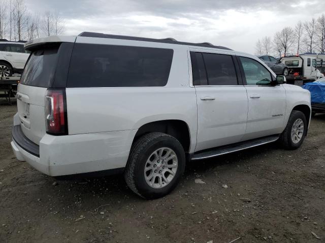 Image 3 of 2018 GMC YUKON XL K1500 SLT 2018 with VIN 1GKS2GKC0JR351303