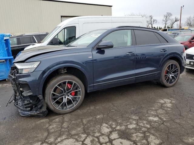 Obraz 2023 AUDI Q8 PRESTIGE S-LINE 2023