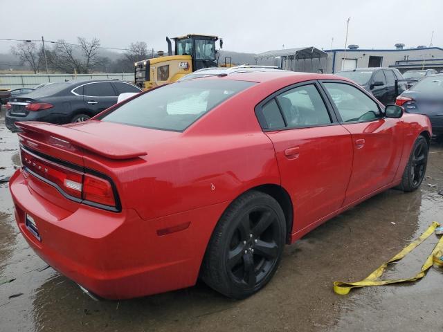 Image 3 of 2013 DODGE CHARGER SXT 2013 with VIN 2C3CDXHGXDH629668