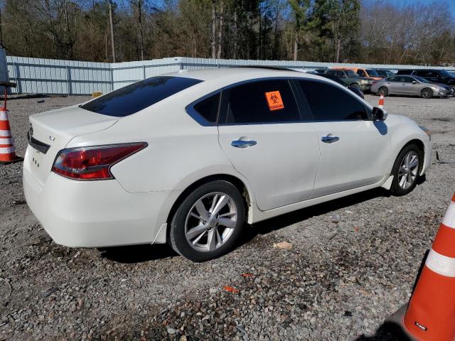 Image 3 of 2015 NISSAN ALTIMA 2.5 2015 with VIN 1N4AL3AP1FC211889
