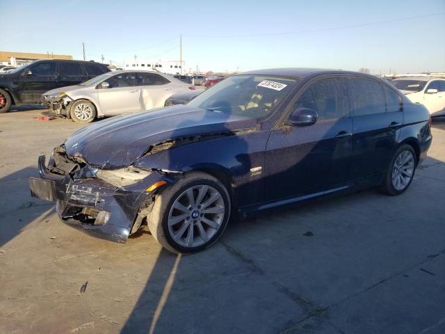 Image 1 of 2011 BMW 328 XI 2011 with VIN WBAPK7C57BF087143