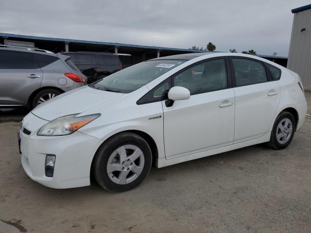 Image 1 of 2010 TOYOTA PRIUS  2010 with VIN JTDKN3DU0A0072326