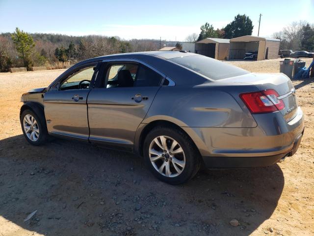 Obraz 2 z 2012 FORD TAURUS SEL 2012 z VIN 1FAHP2EW0CG131096