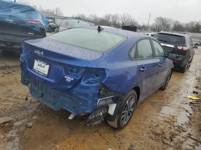 Obraz 3 z 2024 KIA FORTE LX 2024 z VIN 3KPF24AD9RE725629