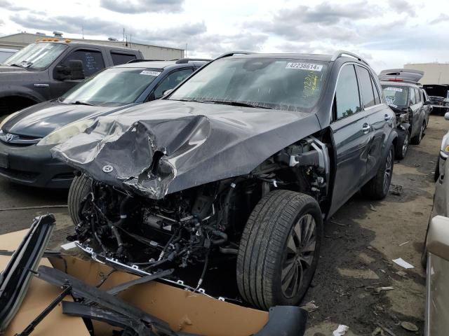 Obraz 1 z 2024 MERCEDES-BENZ GLE 350 4MATIC 2024 z VIN 4JGFB4FB9RB010530