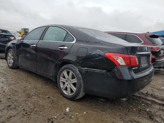 Изображение 2 2007 LEXUS ES 350 2007 с VIN JTHBJ46G772068696