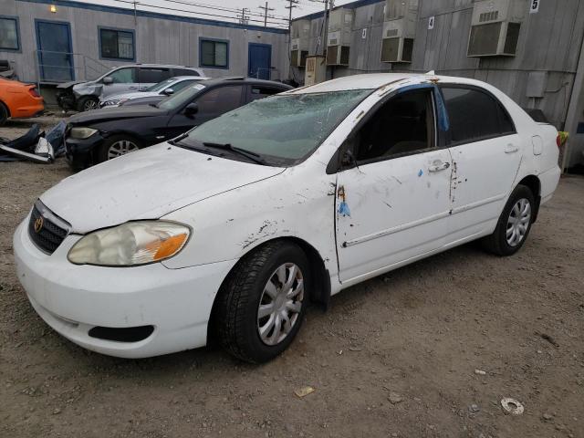 Изображение 1 2005 TOYOTA COROLLA CE 2005 с VIN 1NXBR32E55Z437769