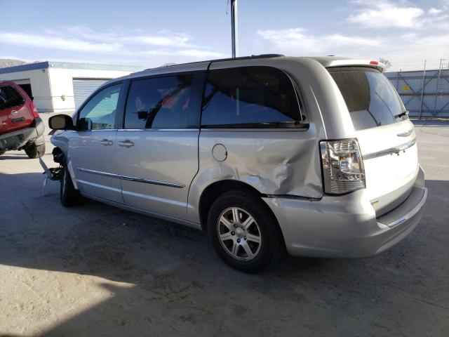 Изображение 2 2012 CHRYSLER TOWN & COUNTRY TOURING 2012 с VIN 2C4RC1BGXCR344170