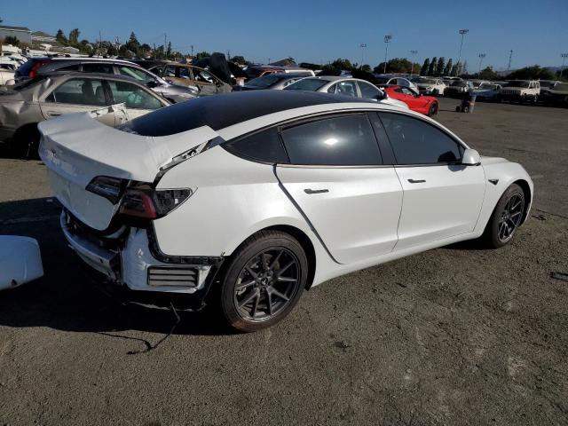 Obraz 3 z 2021 TESLA MODEL 3  2021 z VIN 5YJ3E1EA6MF854309