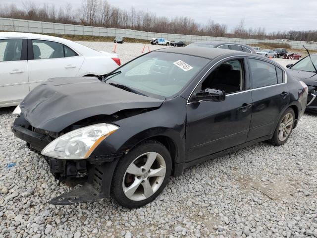 Image 1 of 2012 NISSAN ALTIMA BASE 2012 with VIN 1N4AL2AP7CN543264