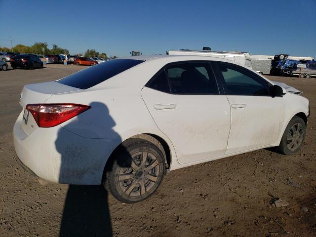 Image 3 of 2019 TOYOTA COROLLA L 2019 with VIN 2T1BURHE0KC228591