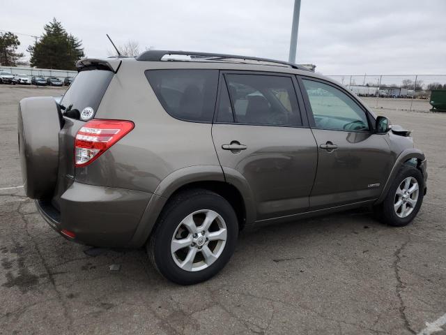 Изображение 3 2012 TOYOTA RAV4 LIMITED 2012 с VIN 2T3DF4DV8CW203652