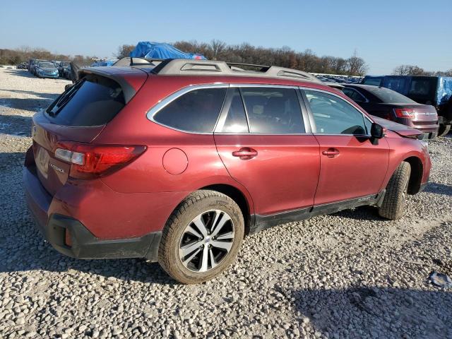 Image 3 of 2019 SUBARU OUTBACK 2.5I LIMITED 2019 with VIN 4S4BSANC0K3392356