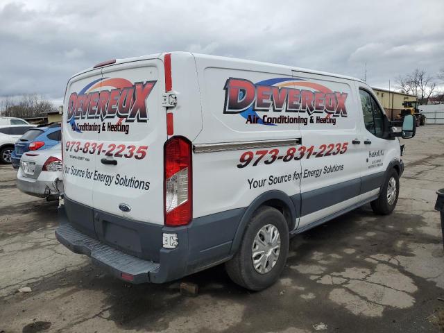 Image 3 of 2016 FORD TRANSIT T-150 2016 with VIN 1FTYE1YMXGKA76003