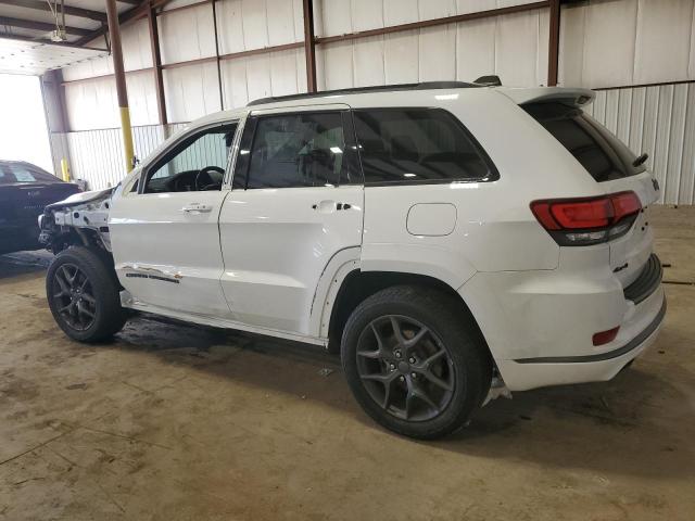 Image 2 of 2019 JEEP GRAND CHEROKEE LIMITED 2019 with VIN 1C4RJFBG1KC618687