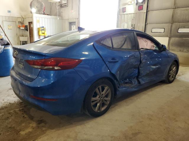 Image 3 of 2017 HYUNDAI ELANTRA SE 2017 with VIN 5NPD84LF0HH180046