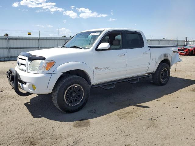 Image 1 of 2006 TOYOTA TUNDRA DOUBLE CAB LIMITED 2006 with VIN 5TBET38146S546696