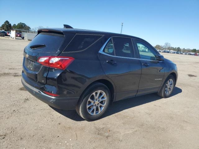 Image 3 of 2021 CHEVROLET EQUINOX LT 2021 with VIN 2GNAXJEV2M6111566