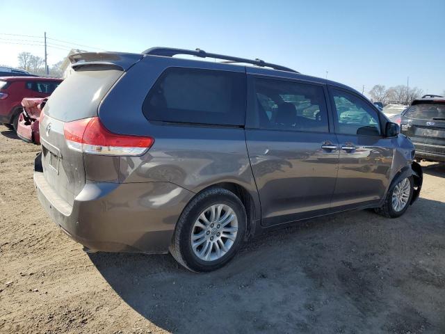 Изображение 3 2013 TOYOTA SIENNA XLE 2013 с VIN 5TDYK3DCXDS330394