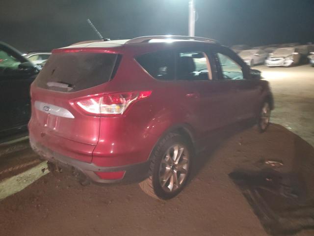 Изображение 3 2014 FORD ESCAPE TITANIUM 2014 с VIN 1FMCU9J91EUB69975