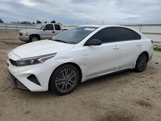 Obraz 2023 KIA FORTE GT LINE 2023