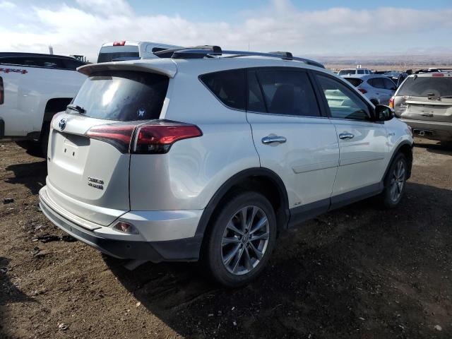 Image 3 of 2017 TOYOTA RAV4 HV LIMITED 2017 with VIN JTMDJREV3HD126235