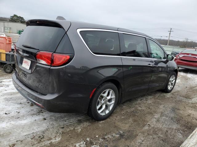 Image 3 of 2018 CHRYSLER PACIFICA TOURING PLUS 2018 with VIN 2C4RC1FG9JR125773