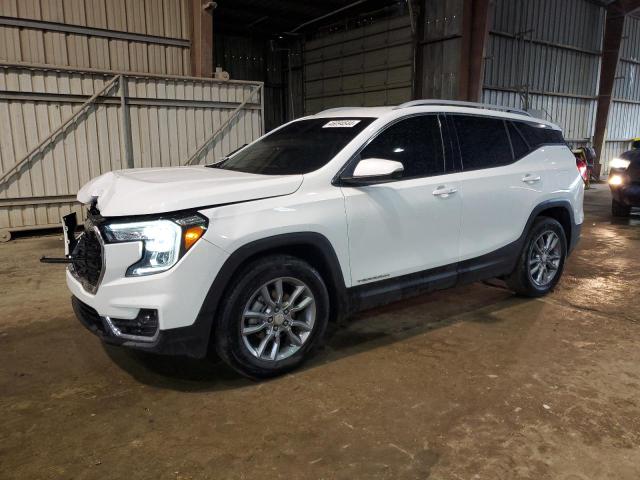 Obraz 2022 GMC TERRAIN SLT 2022