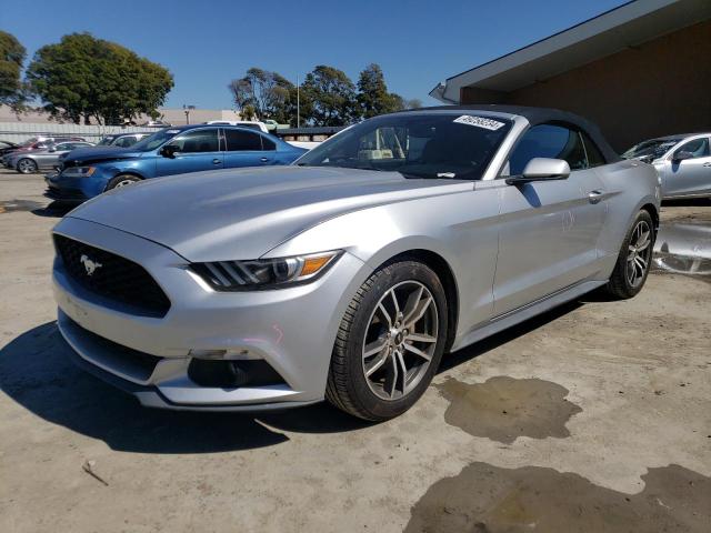 Obraz 1 z 2016 FORD MUSTANG  2016 z VIN 1FATP8UH0G5243365