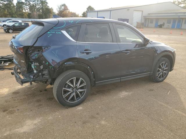 Изображение 3 2018 MAZDA CX-5 TOURING 2018 с VIN JM3KFACM9J1473586