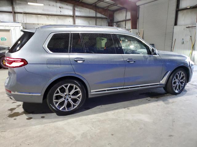 Image 3 of 2023 BMW X7 XDRIVE40I 2023 with VIN 5UX23EM06P9R55395