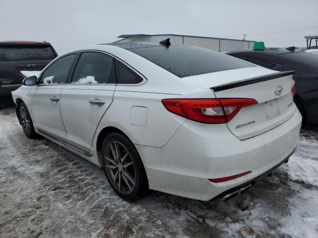 Obraz 2 z 2015 HYUNDAI SONATA SPORT 2015 z VIN 5NPE34AB8FH094094