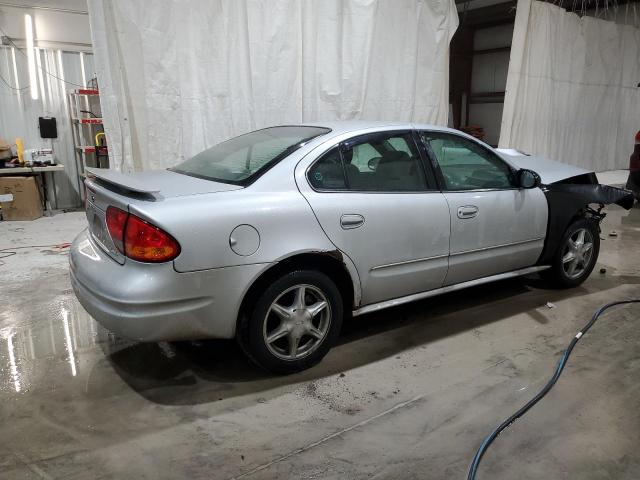 Изображение 3 2004 OLDSMOBILE ALERO GL 2004 с VIN 1G3NL52E04C151766